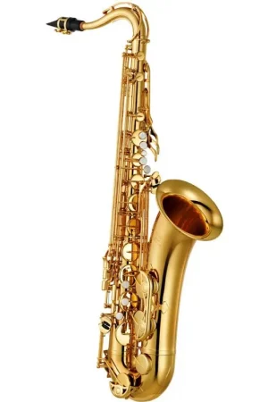 Yamaha YTS-280 Tenor Bb Saxophone Direct From Manufacturer
