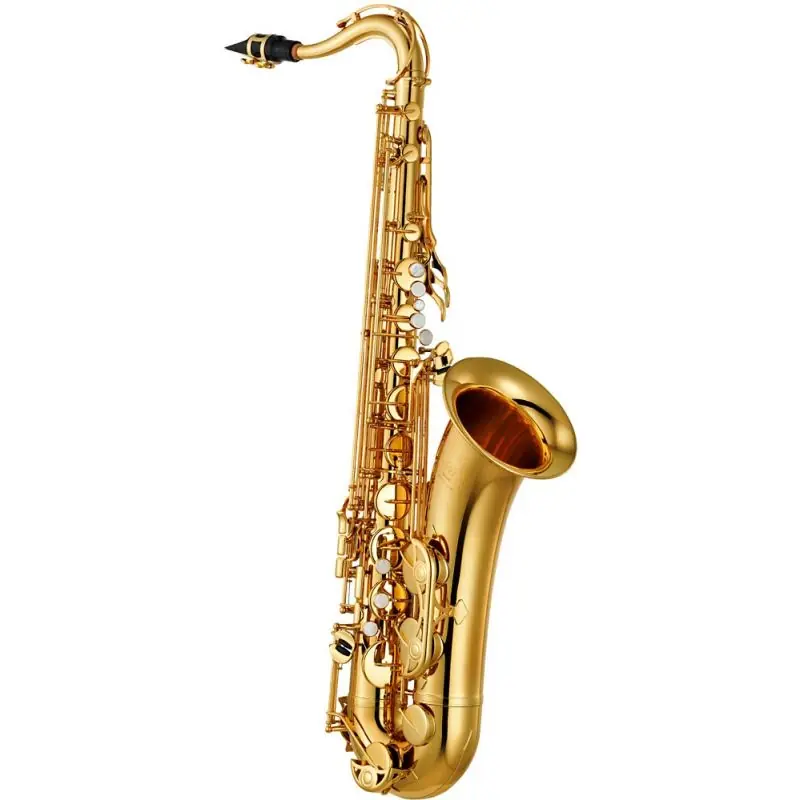 Yamaha YTS-280 Tenor Bb Saxophone Direct From Manufacturer