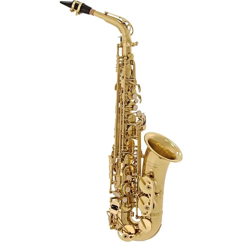 Elkhart 100AS Eb Alto Sax - Student Best Price
