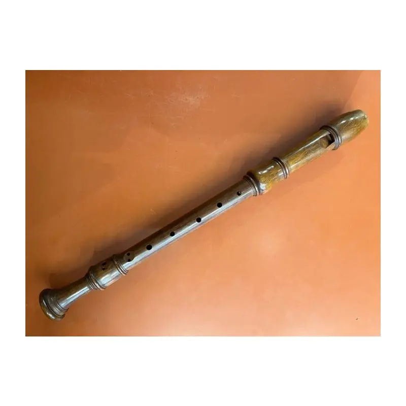 Hohner Telemann Rosewood Alto Recorder Mega Sale