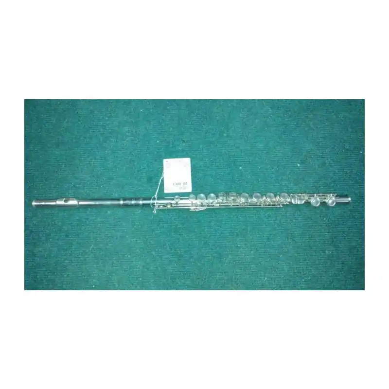 Original Jupiter Flute W\\/ Case