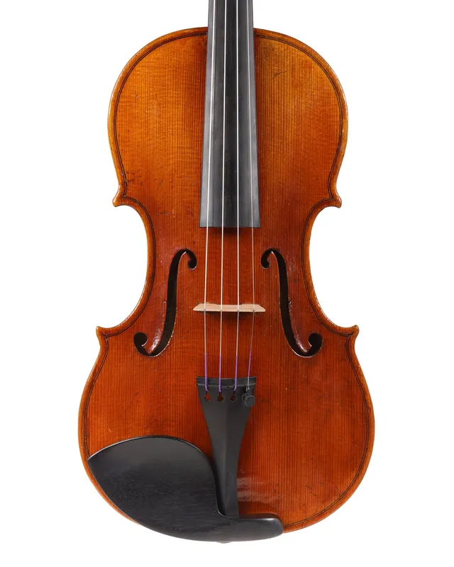 Skreko & Ulbricht violin, 4/4, Indianapolis 2017 Mega Sale