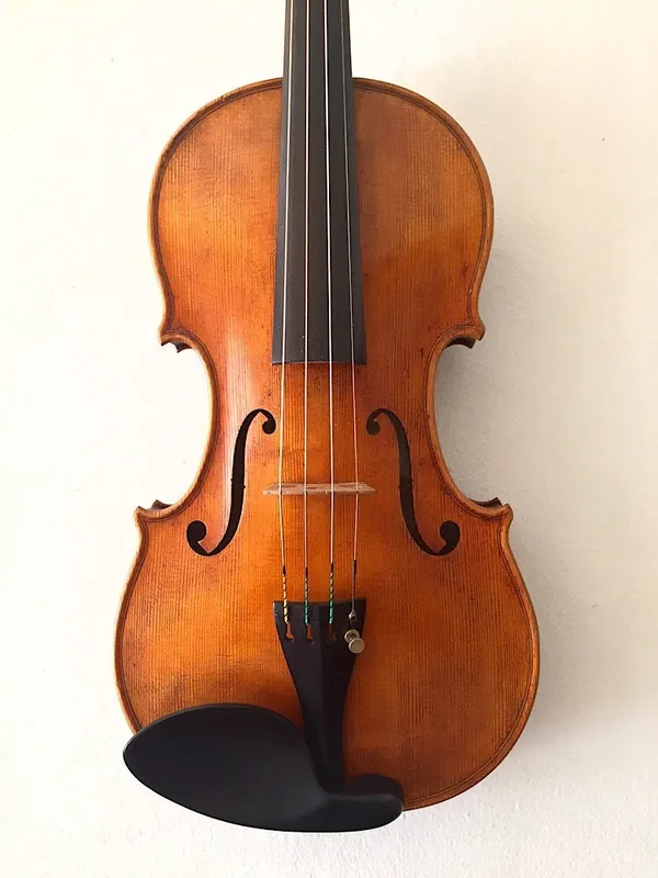 Direct From Factory William Whedbee violin, 1988, Chicago USA