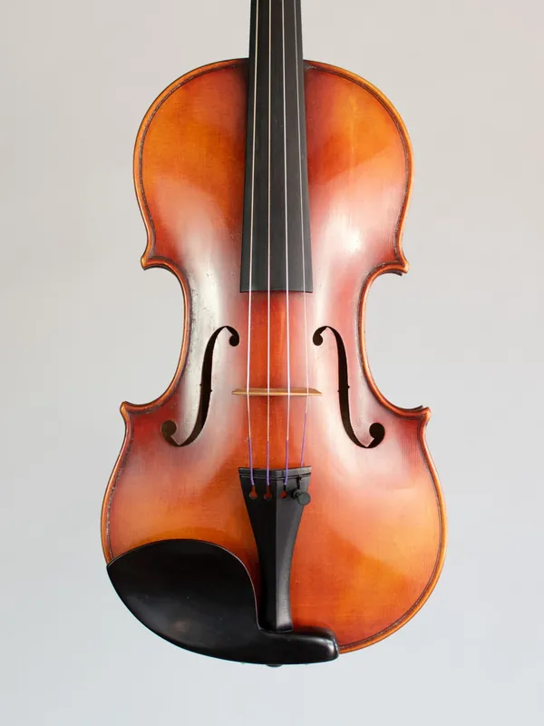 Jonathan Franke violin #100, 2013, Oregon, USA Big Sale