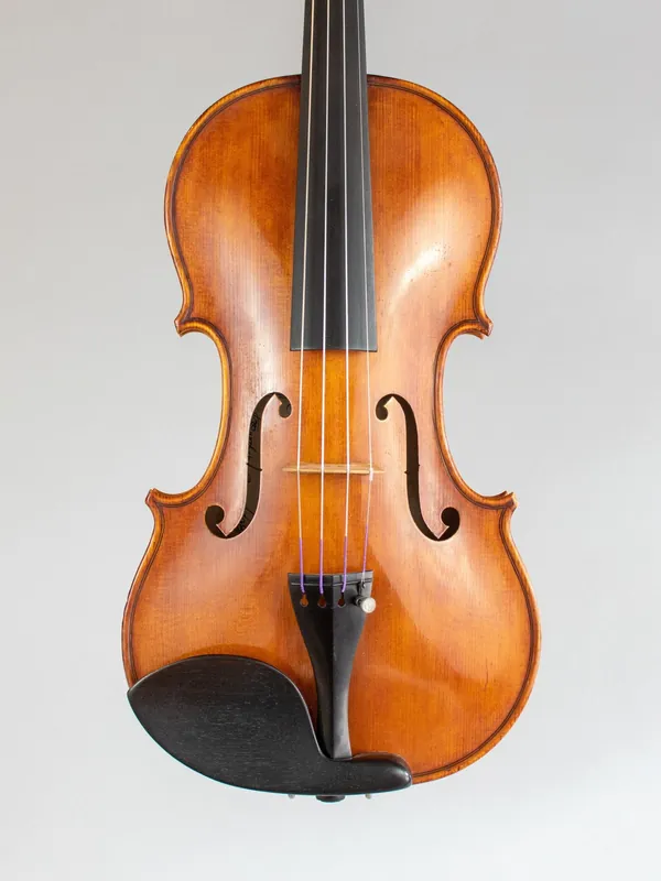Mark D. Moreland violin, 1987, #26, Portland, OR, USA Weekend Sale