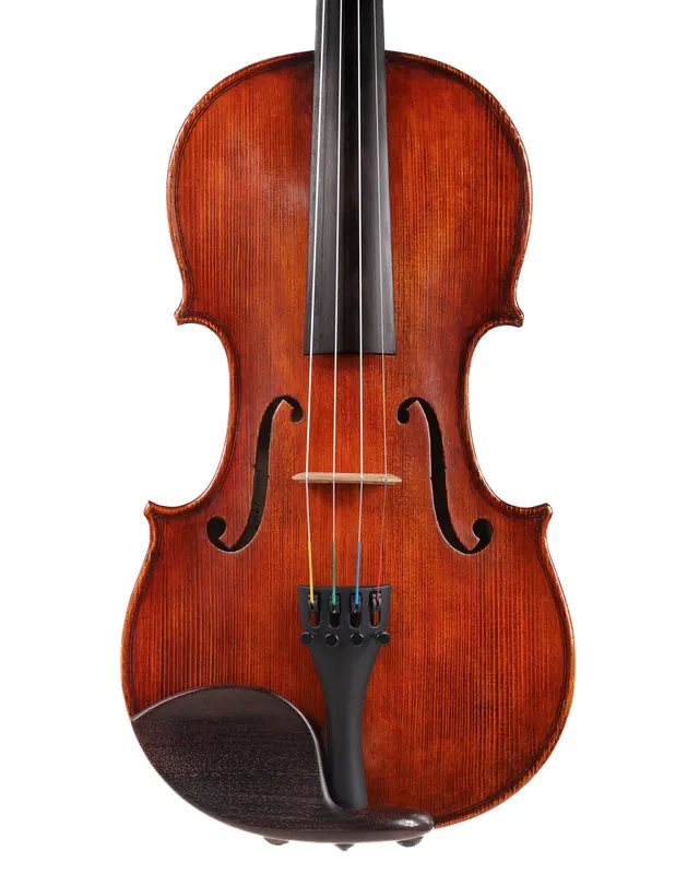 Enrico Orselli violin, 1949, Pesaro, ITALY | Metzler Violins Special Offer
