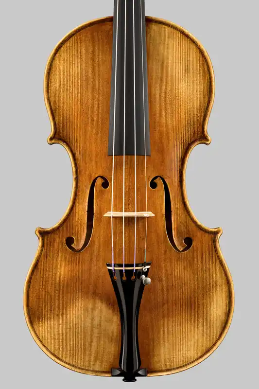 Giovanni Varazzani violin, 2024, Cremona | Metzler Violins Top Pick