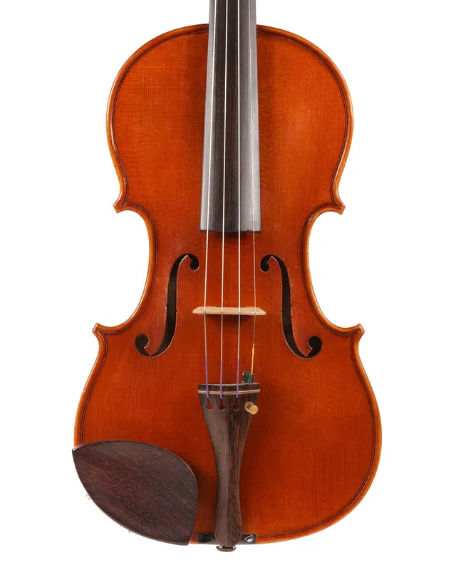 Low Price Dimitri Musafia violin, 1991, Cremona