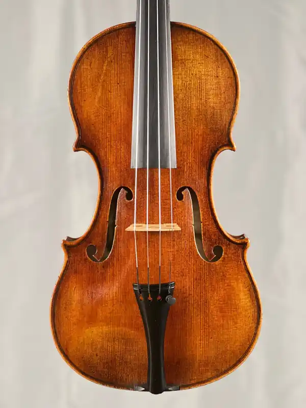 Mason Weedman violin, Harmony, MN, USA, 2024 Same Day Shipping