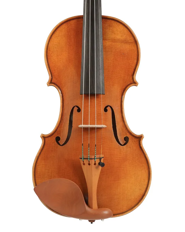 Sam Billings violin, 2022, Guarneri model, Los Angeles, USA Worldwide Shipping