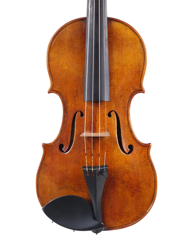 Big Sale Eduardo Castaño Nogueras violin, op. 29, Querétaro 2023 | Metzler Violins