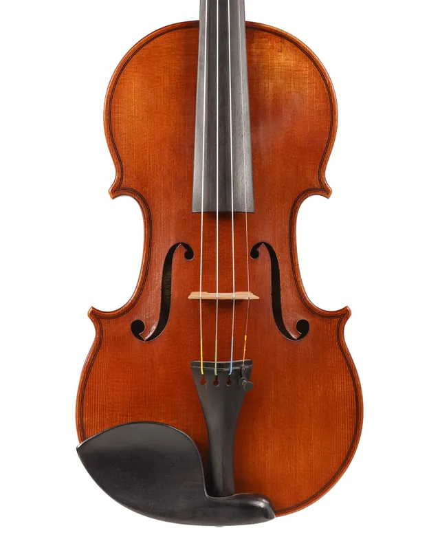 Factory Price Perry Daniels 4/4 violin, Minneapolis 1998