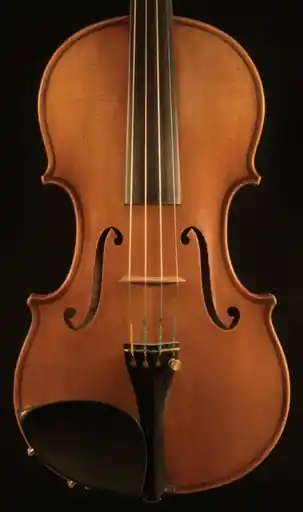 LYON & HEALY Maestro violin No. 1033, Chicago, 1916, FRANCE Holiday Sale