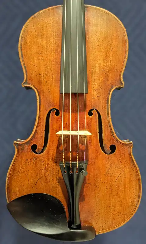 Best Price Lowendall Star Works "Imperial Violin", Strad 1721 model, ca 1900, Berlin | Metzler Violins