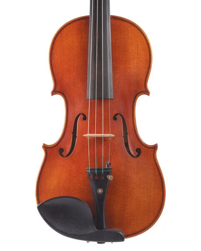 H-P Gschwentner violin, 1987, Mittenwald, GERMANY, in perfect, lightly used condition No Minimum Order