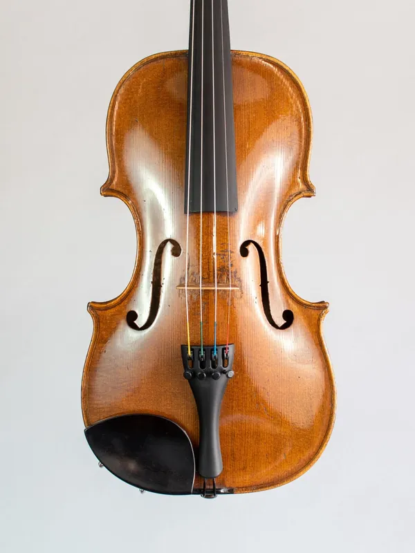 HOPF branded violin, ca 1910, Markneukirchen, GERMANY Hot Picks