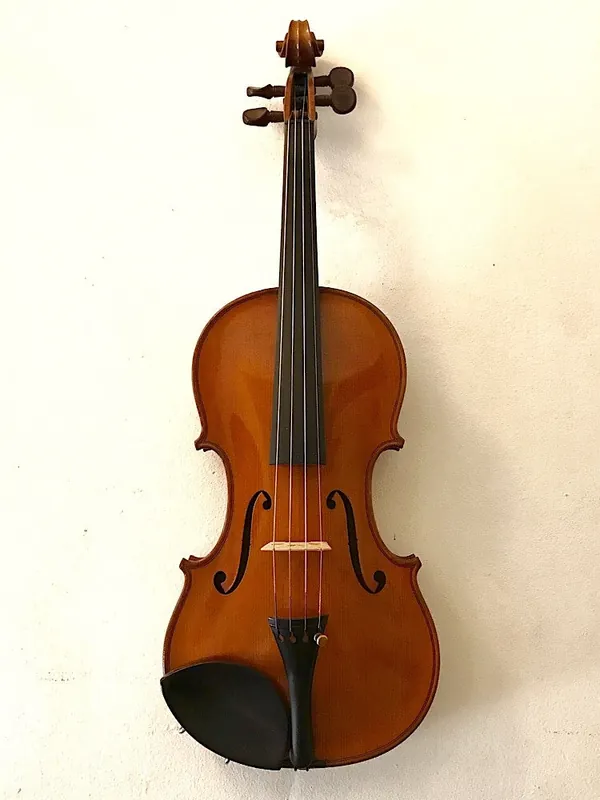 Grab Now Leon Mougenot violin, 4/4, Mirecourt, FRANCE ca 1930