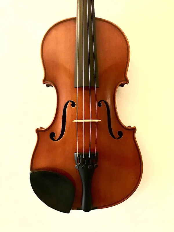 Special Discount Ed. Heidegger violin, 1935Linz, AUSTRIA | Metzler Violins