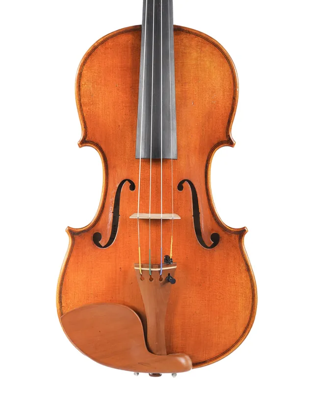Time-Limited Jonathan Li Model 503 4/4 Violin by Eastman Strings, oil varnish