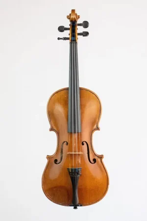 "Jacobus Steiner 1791" label violin,GERMANY | Metzler Violins Direct From Manufacturer