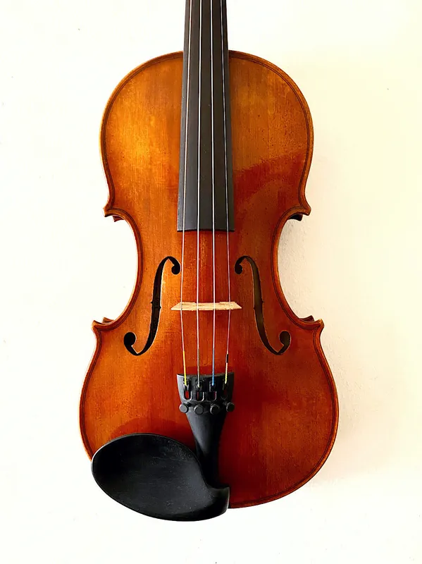 Sale Clement & Weise Violin 2005 Bubenreuth GERMANY