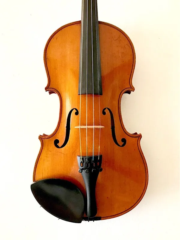 Vuillaume 1829 labeled violin by JTL, ca 1910, Mirecourt, FRANCE Get Yours