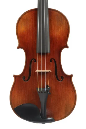 "Solare" 4/4 violin, 2023 | Metzler Violins Hot Deal