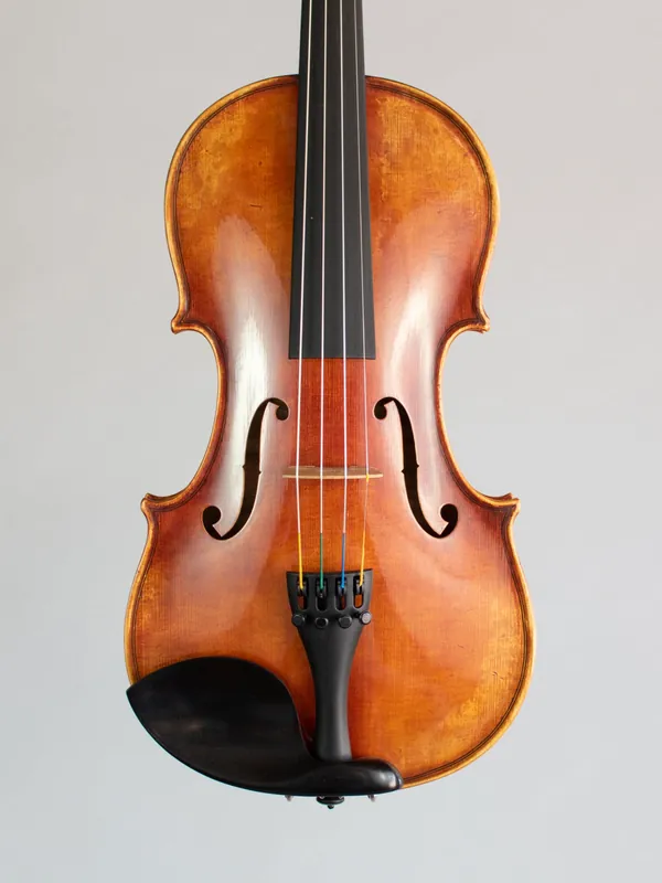 Editor’s Pick Palmario "David" Maestro 400 Series Copy of Guarneri del Gesù 1740 the "David" ex-Heifetz Violin