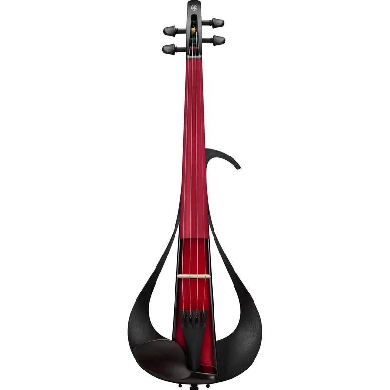 Super Sale (New) Yamaha YEV Pro Electric Violin, 4-string | Metzler Violins,