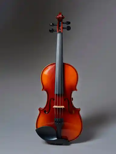 Limited Edition REALIST electric 4-string Standard E-Series violin with case