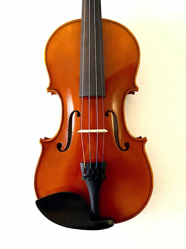 Serafina DX 1/2 violin with free case, bow, rosin & polish cloth Free Returns
