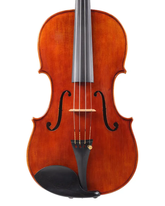 While Supplies Last Ashot Vartanian 16" viola, Ann Arbor, Michigan, 2016 | Metzler Violins