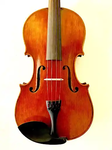 Y. Chen 15 3/4" Special Edition viola, 2015, L-42 | Metzler Violins New Arrival