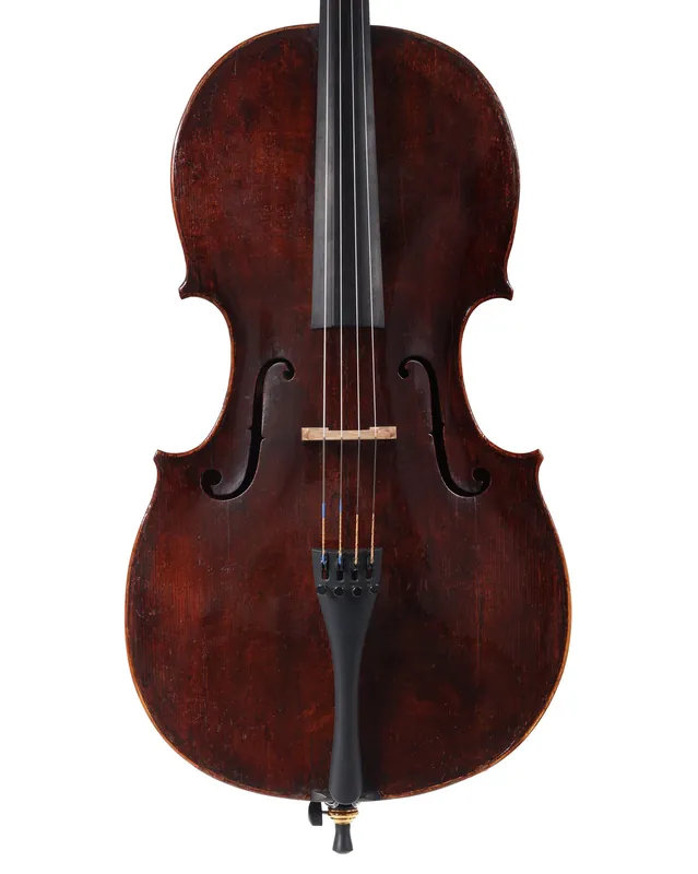 JohannGeorg Thir 3/4 cello, ca 1770, Vienna | Metzler Violins Limited Offer