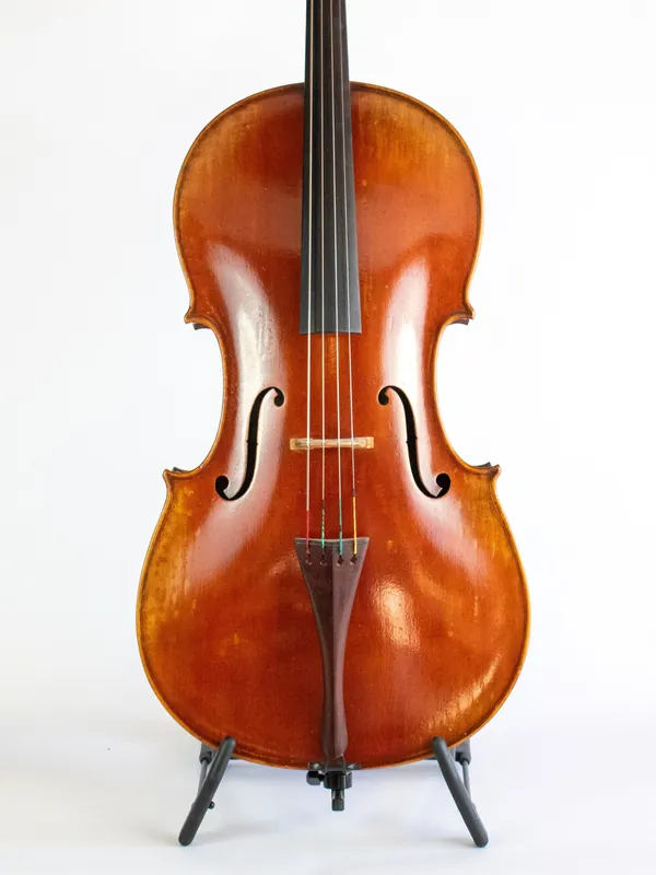Must Have Jay Haide 1/2 cello 2006 l'ancienne