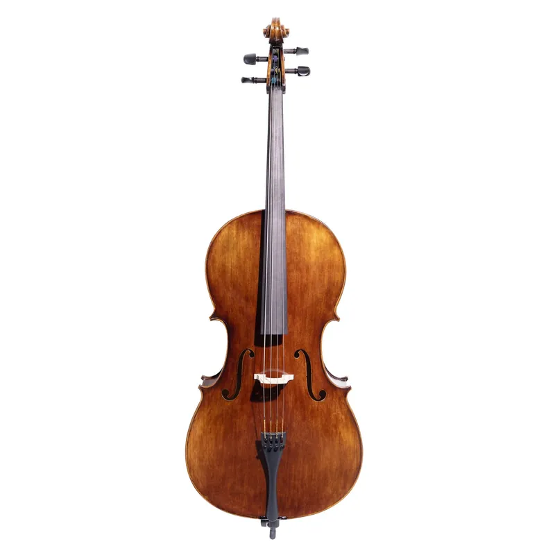 Nocturne Deluxe 4/4 cello, with Wittner pegs | Metzler Violins 2024 Markdown