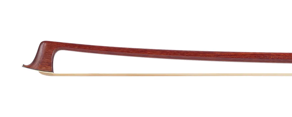 Best Price RICHARD GRÜNKE gold violin bow, 64.4 g. | Metzler Violins