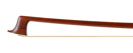 Markdown DAVID H. FORBES silver violin bow, 59.1g, USA | Metzler Violins