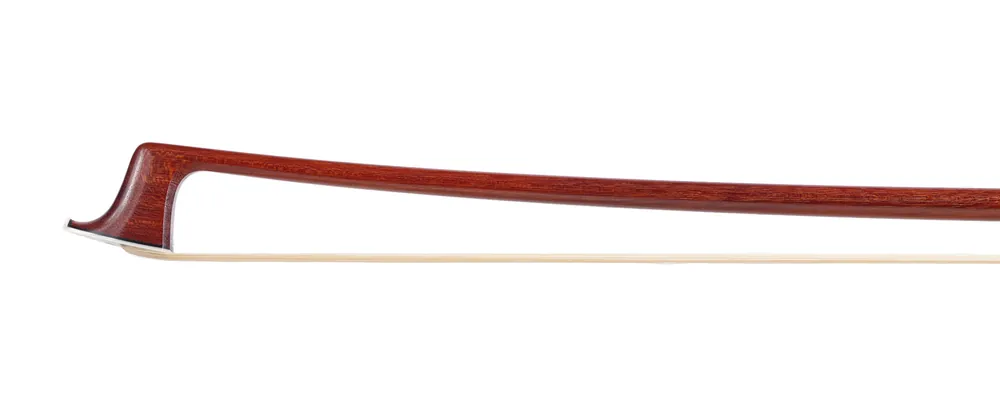A. McGill silver violin bow, 63.5g | Metzler Violins Buy Today