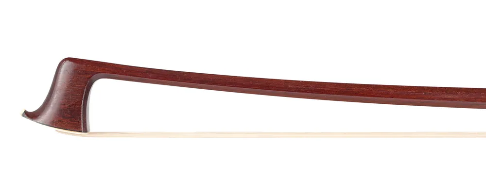 EMIL KUEHNL*** gold violin bow, GERMANY, 66.0g Exclusive