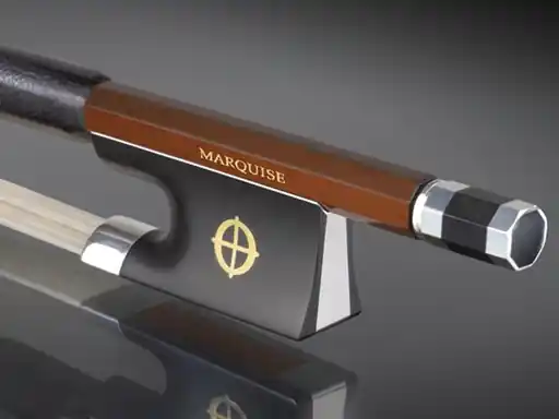 CodaBow MARQUISE GS violin bow, with GlobalBow Technology, 4/4, USA, 62.1g Luxury