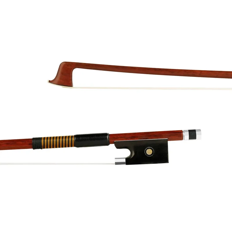Professional Grade 1/8 better student violin bow, unbranded, horsehair