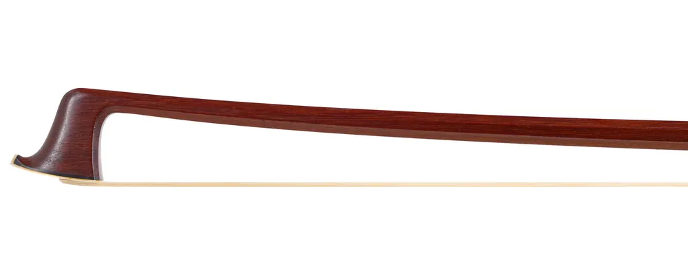H. R. Pfretzschner copy viola bow, gold-mounted, W. Germany, 66.0 g. | Metzler Violins Markdown