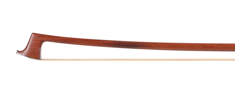 ARTINO ATELIER Finkel Shop viola bow, silver/ebony, 70.7g | Metzler Violins Get Yours