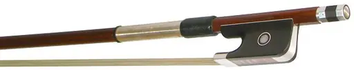 MARCO RAPOSO viola bow,nickel/ebony 69.8g | Metzler Violins Direct From Manufacturer
