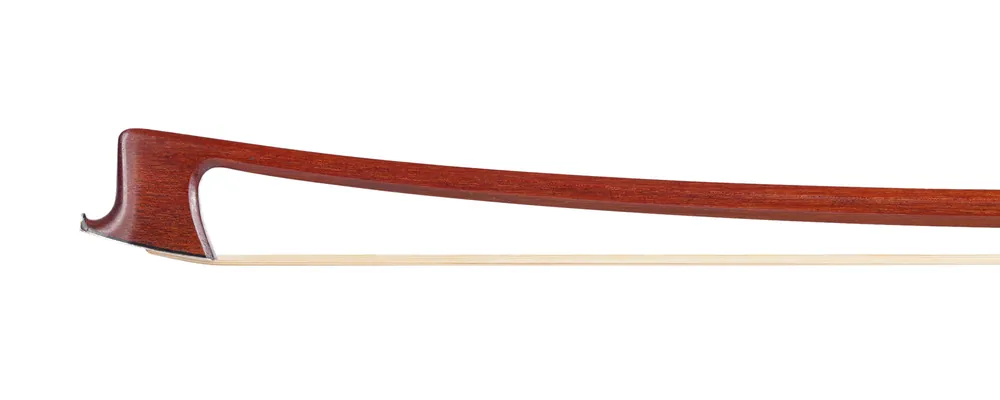 William SALCHOW NY silver cello bow, Rose model | Metzler Violins Modern