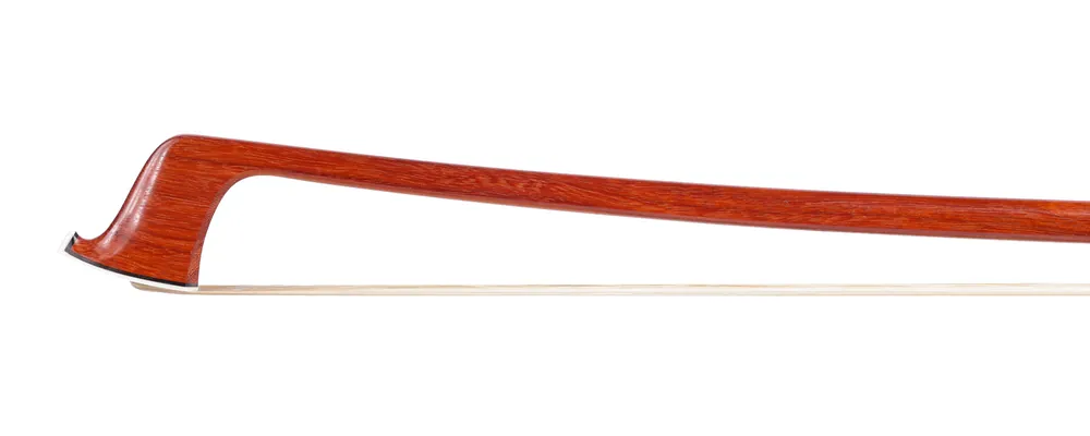 Éric Gagné cello bow, silver-mounted, 2025, Montreal, 81.3g | Metzler Violins Exclusive Offer