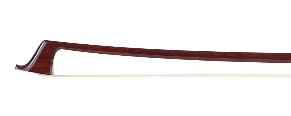 Holiday Sale W.D. WATSON LONDON silver cello bow, 71.5 grams, ENGLAND