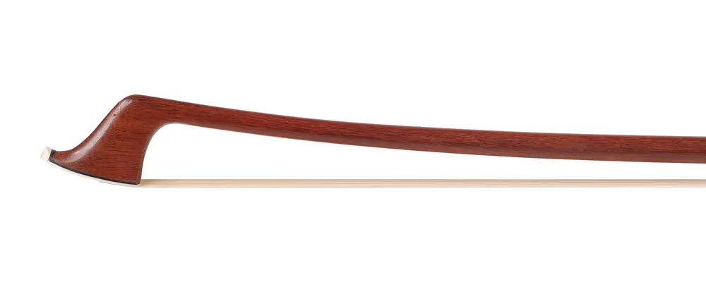 Buy Online EMILE DUPREE"FRANCE" nickel cello bow, GERMANY, ca 1950