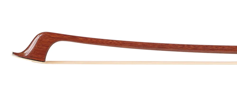 Arcos Brasil cello bow, silver/ebony Popular
